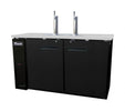 Migali C - DD60 - 2 - HC 60" Direct Draw Beer Dispenser, Competitor Series - TheChefStore.Com