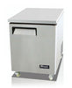 Migali C - U27R - HC 27" Under - counter & Work Top Refrigerator, Competitor Series - TheChefStore.Com