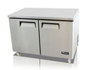 Migali C - U48R - HC 48" Under - counter & Work Top Refrigerator, Competitor Series - TheChefStore.Com