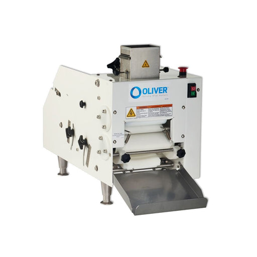 Oliver 670 Bloemhof POCO Countertop Dough Moulder