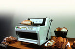 Oliver 732 - N Front Load Bread Slicer - TheChefStore.Com