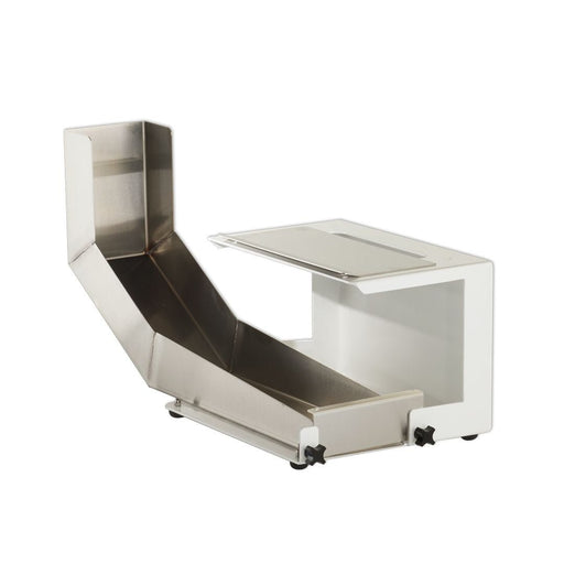 Oliver Return Chute Attachement for Bagel & Bun Slicer Model 723 - TheChefStore.Com