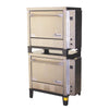 Peerless C231BESC Double - Door Six Shelves Electric Bake Oven - TheChefStore.Com