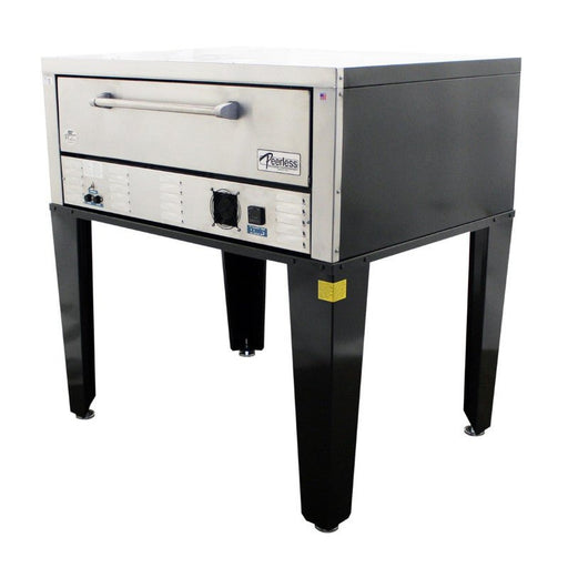 Peerless CW41B Single Deck Electric Bake Oven - TheChefStore.Com