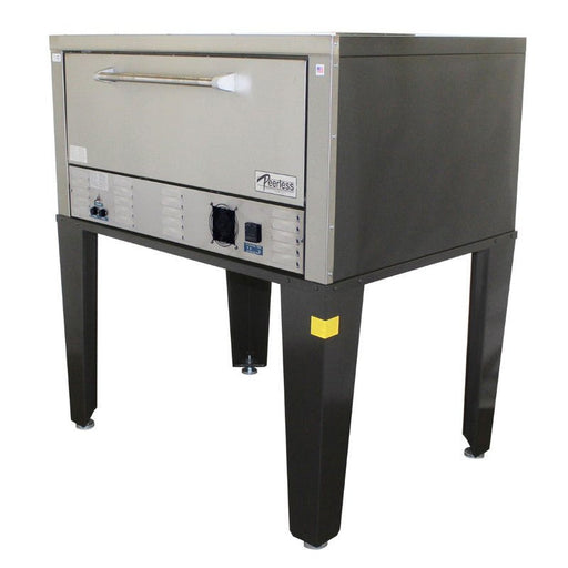 Peerless CW51BE Single Roast Deck Electric Bake Oven