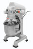 Precision AV - 02 20 Quart Planetary Mixer, 3 Speed, Heavy Duty 1/2 HP Motor, Single Phase - TheChefStore.Com