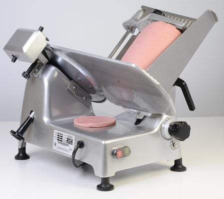 Pro - Cut KDS - 10 Meat & Deli Slicer 10" Blade, 1/3 HP