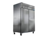 Pro - kold SSC - 45 - 2S 54" Reach In Refrigerator, Stainless Steel Interior and Exterior - TheChefStore.Com