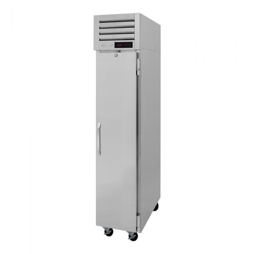 Turbo Air PRO - 15H 1 Solid Door Heated Cabinet (115V), Slim Line, 14.6 Cu. Ft. - TheChefStore.Com