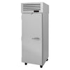 Turbo Air PRO - 26H 1 Solid Door Heated Cabinet (115V) - TheChefStore.Com