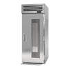 Turbo Air PRO - 26H - G - RT 2 Glass Full Door Roll - In, Pass - thru, Heated Cabinet (115V), 38.0 Cu. Ft. - TheChefStore.Com