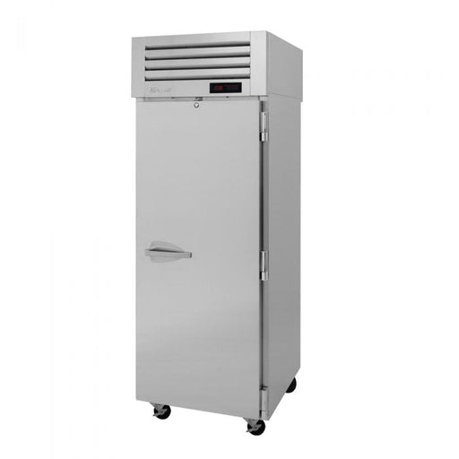 Turbo Air PRO - 26H - PT 2 Solid Door Pass - Thru Heated Cabinet (115V) - TheChefStore.Com