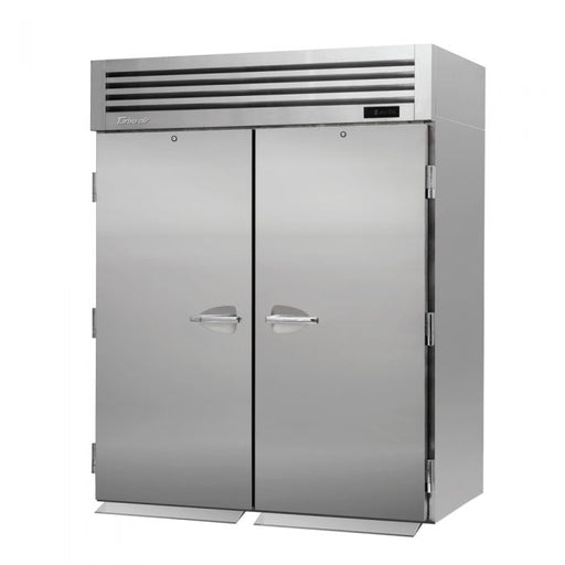 Turbo Air PRO - 50F - RI - N 2 Solid Door Roll - In, Top Mount Freezer, 81.7 Cu. Ft. - TheChefStore.Com