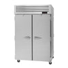 Turbo Air PRO - 50H - PT 4 Solid Door Pass - Thru Heated Cabinet, 48.7 Cu. Ft. - TheChefStore.Com