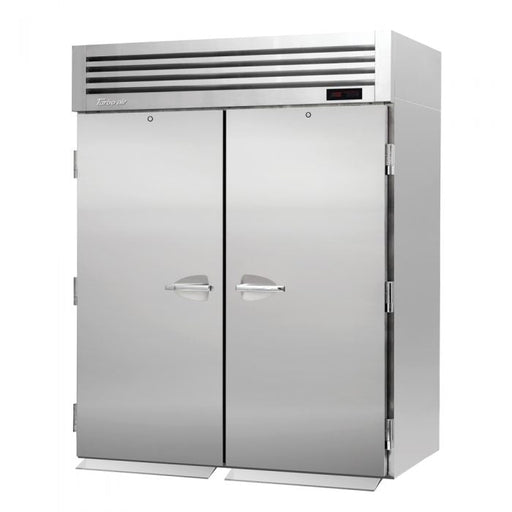 Turbo Air PRO - 50H - RI 2 Solid Door Roll - In, Heated Cabinet, 75.5 Cu. Ft. - TheChefStore.Com