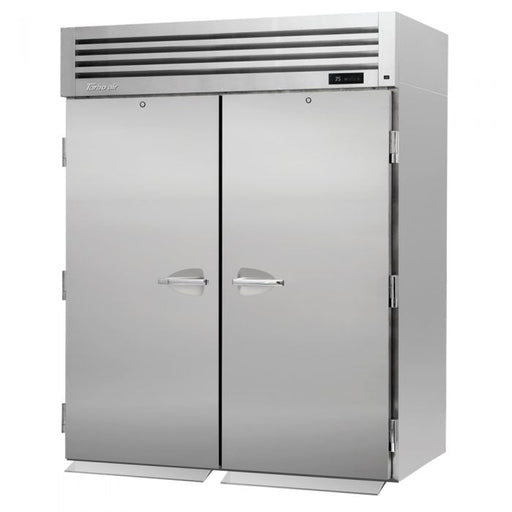 Turbo Air PRO - 50R - RI - N 2 Solid Door Roll - In, Top Mount Refrigerator, 81.8 Cu. Ft. - TheChefStore.Com