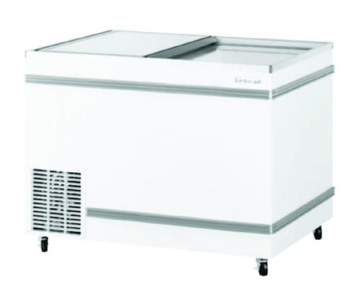 Turbo Air TFS - 11F - N 40" Display Chest Freezer, 13.7 Cu. Ft.