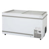 Turbo Air TFS - 20F - N 57" Display Chest Freezer, 20.2 Cu. Ft. - TheChefStore.Com