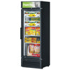 Turbo Air TGF - 15SD - N 1 Door Swing Glass Merchandiser Freezer - TheChefStore.Com