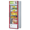 Turbo Air TGF - 15SD - N 1 Door Swing Glass Merchandiser Freezer - TheChefStore.Com