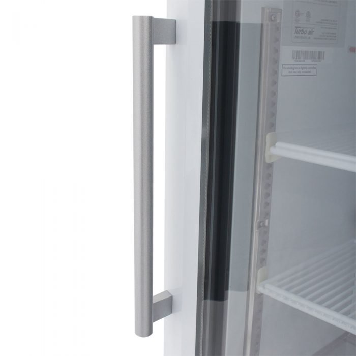 Turbo Air TGM - 5SD - N6 Countertop Merchandiser Refrigerator, 4.45 Cu. Ft. - TheChefStore.Com