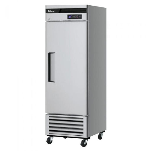 Turbo Air TSF - 23SD - N 1 Solid Door Freezer, Bottom Mount, 19.0 Cu. Ft.