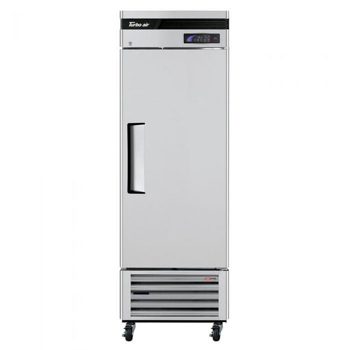 Turbo Air TSF - 23SD - N 1 Solid Door Freezer, Bottom Mount, 19.0 Cu. Ft.