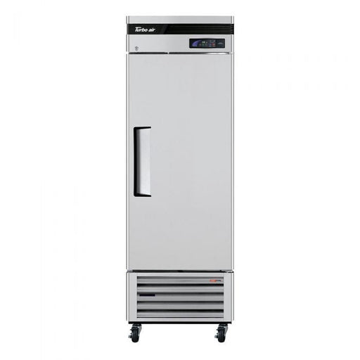 Turbo Air TSR - 23SD - N6 1 Solid Door Refrigerator, Bottom Mount, 19.0 Cu. Ft. - TheChefStore.Com