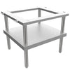 Venancio ESL36 36" Open Top - TheChefStore.Com