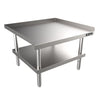 Venancio EST24 24" Equipment Stand - TheChefStore.Com