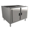 Venancio SD36 36" with Door Cabinet Base - TheChefStore.Com