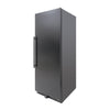 Vinotemp EL - 168GFEB Garage 168 Dual - Zone Wine Cooler, 203 Bottle Capacity, in Black - TheChefStore.Com