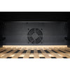 Vinotemp EL - 168GFEB Garage 168 Dual - Zone Wine Cooler, 203 Bottle Capacity, in Black - TheChefStore.Com