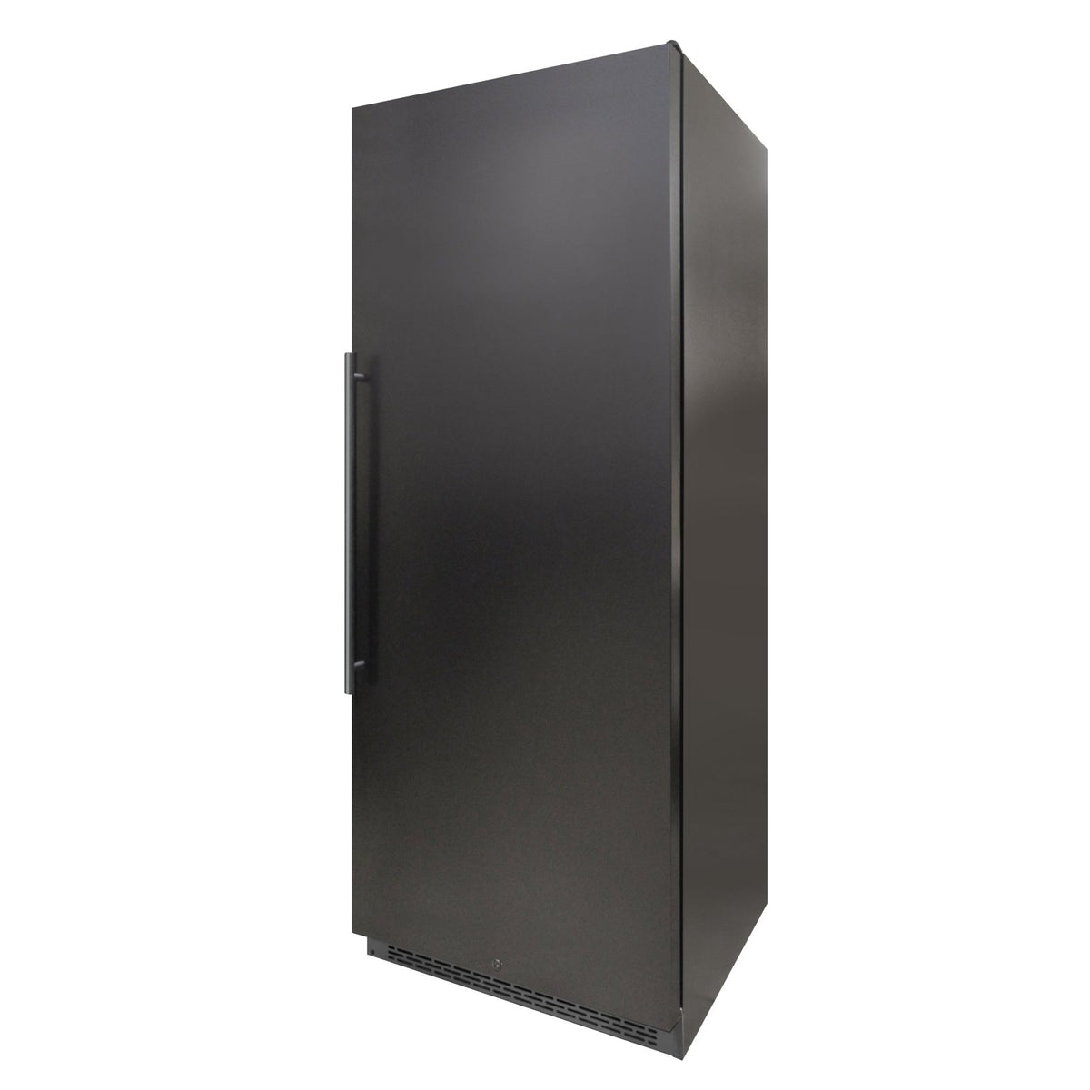 Vinotemp EL - 300GFEB Garage Dual - Zone Large Capacity Wine Cooler, 300 Bottle Capacity, in Black - TheChefStore.Com