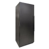 Vinotemp EL - 300GFEB Garage Dual - Zone Large Capacity Wine Cooler, Left Hinge, 300 Bottle Capacity, in Black (EL - 300GFEB - L) - TheChefStore.Com