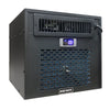 Wine - Mate WM - 1500HZD Self - Contained All - in - One Wine Cellar Cooling System, 90 cu. ft. Capacity, in Black (WM - 1500 - HZD) - TheChefStore.Com