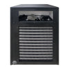 Wine - Mate WM - 4500HZD Self - Contained All - in - One Wine Cellar Cooling System, 1000 cu. ft. Capacity, in Black (WM - 4500 - HZD) - TheChefStore.Com