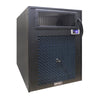 Wine - Mate WM - 6500HZD Self - Contained All - in - One Wine Cellar Cooling System, 1500 cu. ft. Capacity, in Black (WM - 6500 - HZD) - TheChefStore.Com