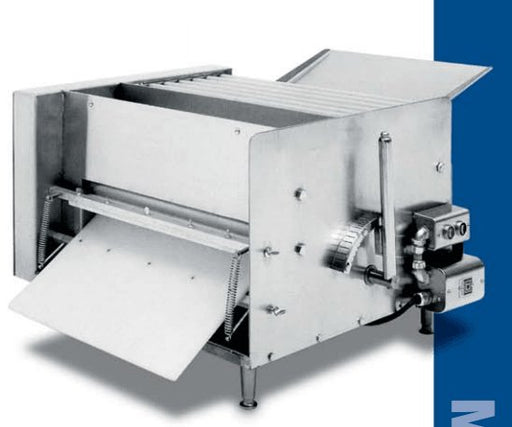 Acme DMX Bench Sheeter Single Pass 2 Rollers - TheChefStore.Com