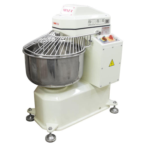 American Eagle AE-1220 Spiral Mixer 40 Qt Capacity - TheChefStore.Com