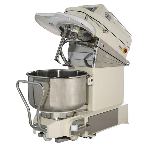 American Eagle AE-200K Industrial Spiral Mixer, 190 Qt Capacity - TheChefStore.Com