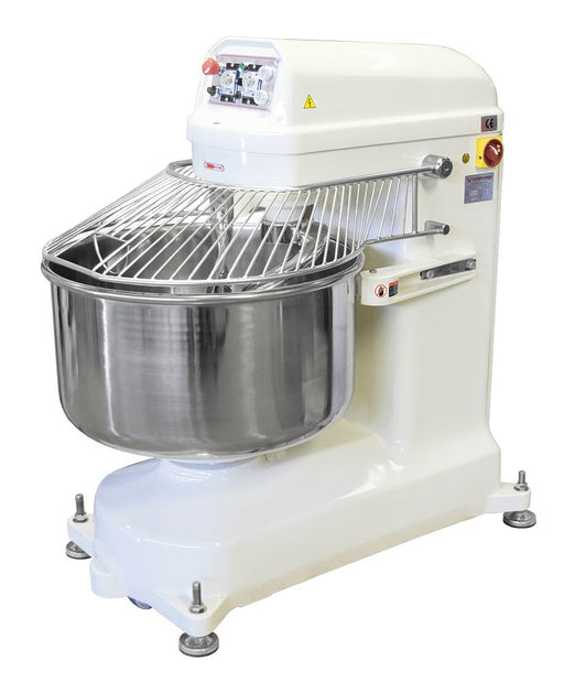 American Eagle AE-5080 Spiral Mixer 125 Qt Capacity - TheChefStore.Com