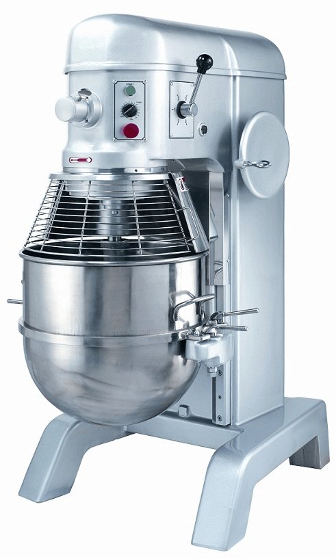 American Eagle AE-60P4A 60Qt. Planetary Mixer, 3HP, 4 Speed, 220v/60hz/1ph - TheChefStore.Com