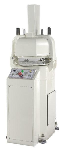 American Eagle AE-DDE30RFA Heavy Duty 30 Part Fully Automatic Dough Divider & Rounder, 220V/3PH - TheChefStore.Com