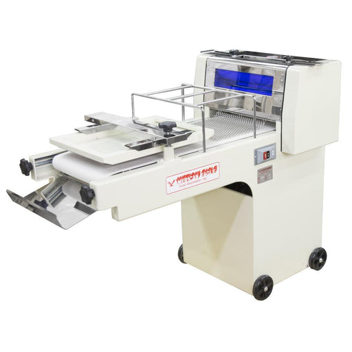 American Eagle AE-DM32 Full Size Rapid Dough Moulder - TheChefStore.Com