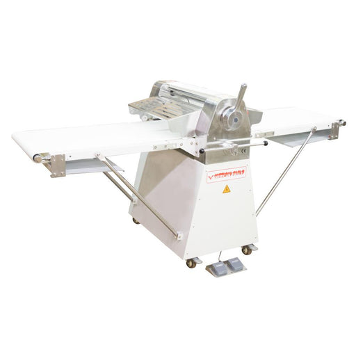 American Eagle AE-DS52 Dough Sheeter Floor Type, Roller width 20 1/2", Length 82 3/4". - TheChefStore.Com