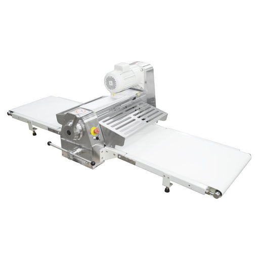 American Eagle AE-DS52B Dough Sheeter Bench Type, Roller width 20 1/2", Length 71". - TheChefStore.Com