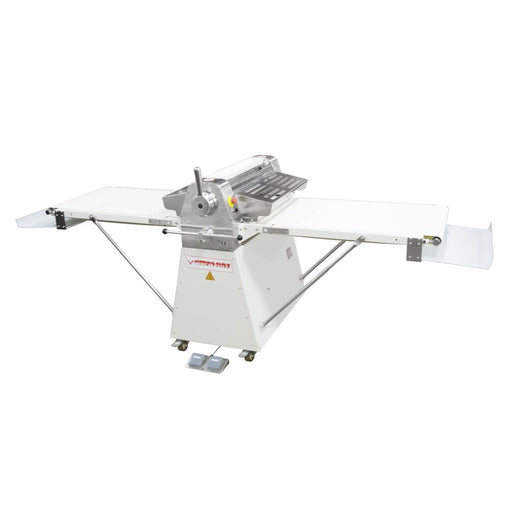 American Eagle AE-DS65 AE-DS65 Dough Sheeter Floor Type, Roller width 25 1/2", Length 98 1/2". - TheChefStore.Com