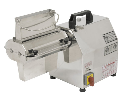 American Eagle AE-JS12 1HP Commercial Electric Jerky Slicer Stainless Steel - TheChefStore.Com