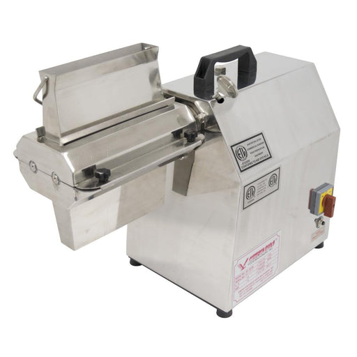 American Eagle AE-JS22 1.5HP Electric Jerky Slicer Kit Stainless Steel - TheChefStore.Com